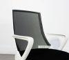 Picture of STORMTROOPER Mesh Back Office Chair *White