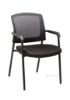 Picture of MIRO Mesh Back Office Chair (without Wheels)