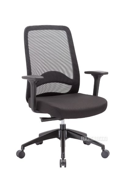 Picture of CAROT Medium Mesh Back Office Chair