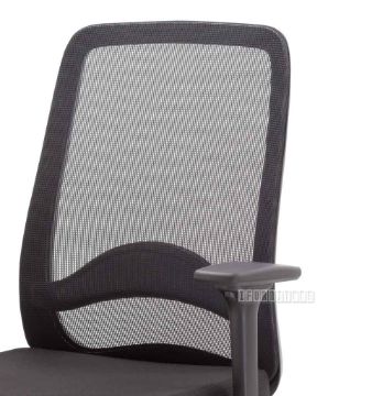 Picture of CAROT Medium Mesh Back Office Chair