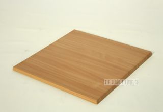 Picture of VIKIA Molding Press Table Top *White Oak - 60x60