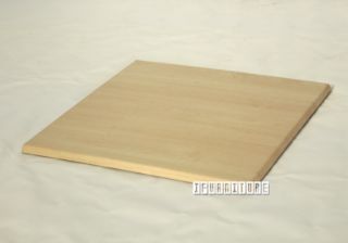 Picture of VIKIA Molding Press Table Top *Maple - 60x60