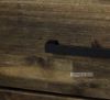 Picture of LARRY Acacia 2 Drawer Bedside