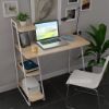 Picture of AVIVA Desk with Shelf