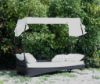 Picture of TAKAPUNA Rattan Outdoor Daybed