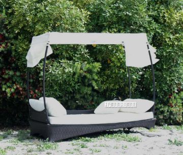 Picture of TAKAPUNA Rattan Outdoor Daybed