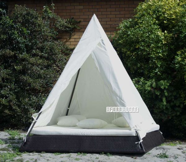 Picture of DEVONPORT Outdoor Tent  Bed