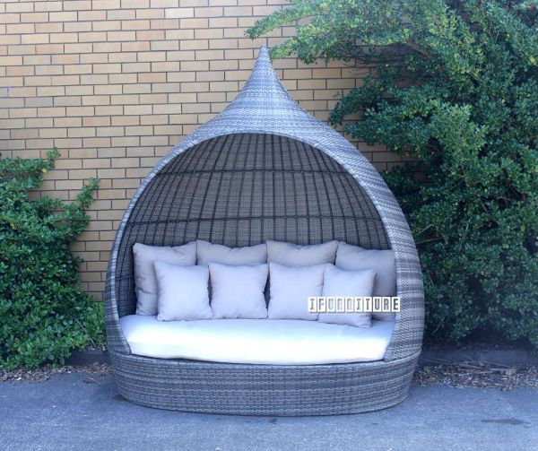 Picture of ONION Arch Daybed