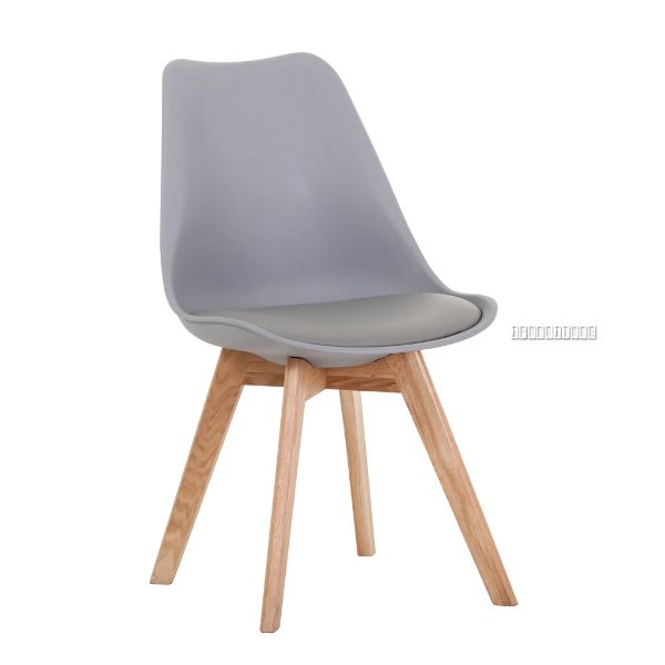 Picture of EFRON Dining Chair - Grey