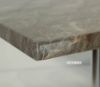 Picture of VIKIA Molding Press Table Top (Brown Marble) - 120x80