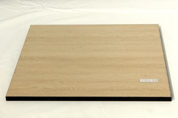 Picture of TASMAN Laminated Table Top *Pine - 80x80