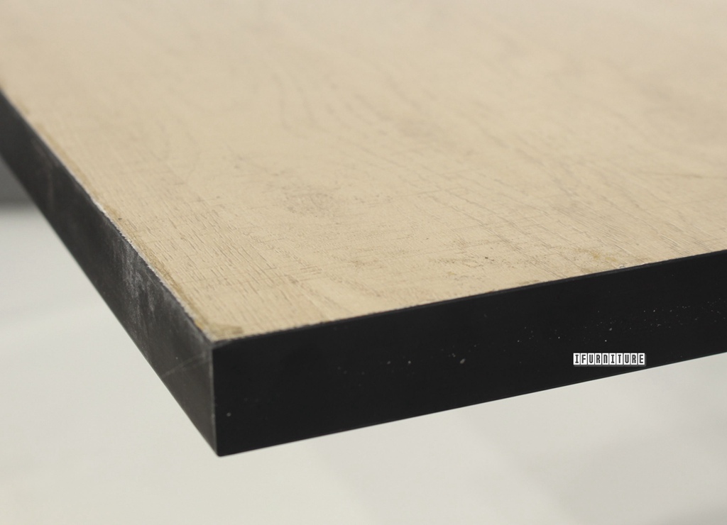 TASMAN Laminated Table Top *Pine