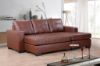 Picture of JESSIE Sectional Sofa with Ottoman *Reversible & Sofa Bed