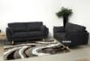 Picture of BROCKWORTH 3+2 Sofa Range *Dark