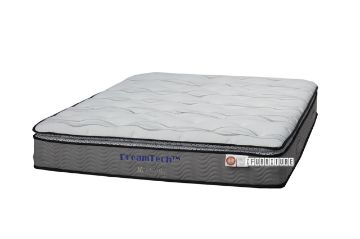 Picture of M5 GULF Pocket Spring Mattress - Queen