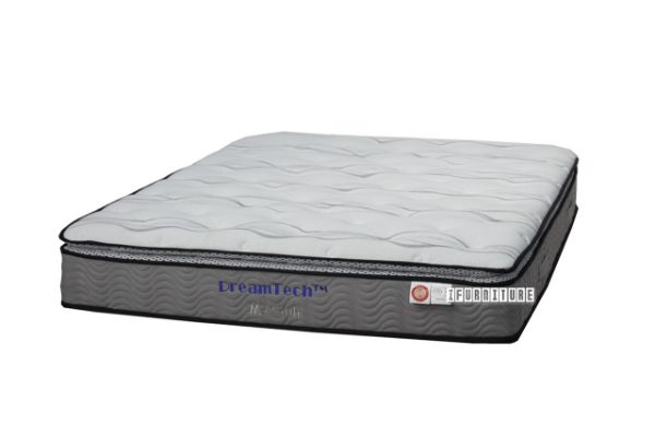 Picture of M5 GULF Pocket Spring Mattress - King Single