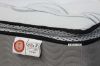 Picture of M5 GULF Pocket Spring Mattress - King Single