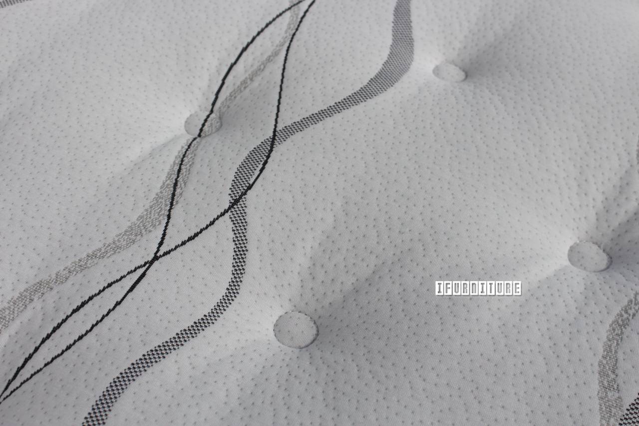 M5 GULF Pocket Spring Mattress in Single/Double/Queen/King/Super King