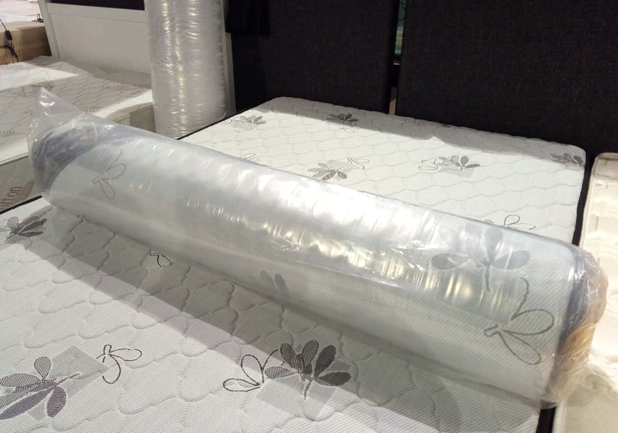 M5 GULF Pocket Spring Mattress in Single/Double/Queen/King/Super King