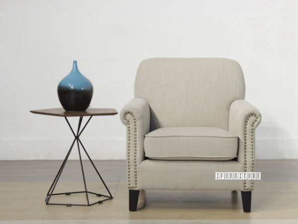 Picture of ALSTON Lounge Chair