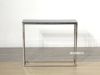 Picture of TENBY Hall Table *Grey