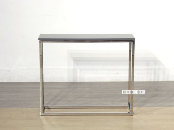 Picture of TENBY Hall Table *Grey