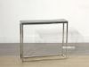Picture of TENBY Hall Table *Grey