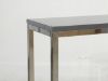 Picture of TENBY Hall Table *Grey