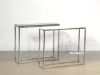Picture of TENBY Hall Table *Grey