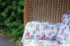 Picture of BATIK Rattan Hanging Egg Chair