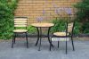 Picture of PAGI Outdoor 3PC Table Set