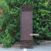 Picture of SAMPAN Room Divider *Brown