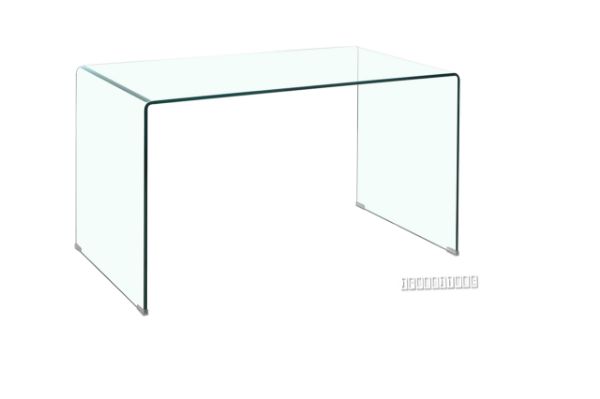 Picture of MURANO Bent Glass Desk