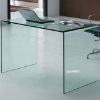Picture of MURANO Bent Glass Desk