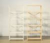 Picture of JENNEY Shelf 6 Tier *2 color