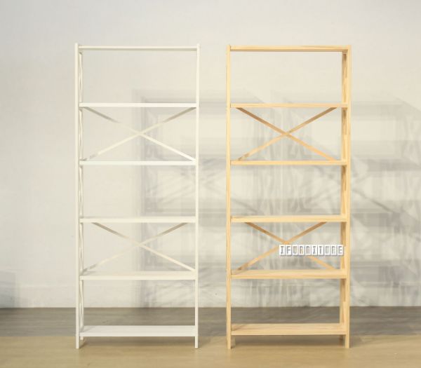 Picture of JENNEY Shelf 6 Tier *2 color