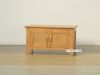 Picture of OAKLAND Solid Oak Low Board/100 Storage unit