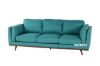 Picture of PANAMA 3+2+1 Sofa Range *Beach Blue