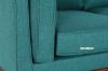 Picture of PANAMA 3+2+1 Sofa Range *Beach Blue