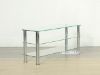Picture of STUDIO Glass 110 TV Unit *Clear Glass