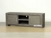 Picture of PHILIPPE Acacia 160 Entertainment Unit *Silver Grey