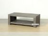 Picture of PHILIPPE Acacia Coffee Table (Grey)