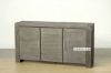 Picture of PHILIPPE Acacia 3 Door 160 Buffet *Silver Grey