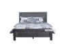 Picture of PHILIPPE Acacia Queen Size Bed *Silver Grey