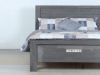 Picture of PHILIPPE Acacia Queen Size Bed *Silver Grey