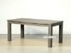 Picture of PHILIPPE Acacia 180 Dining Table *Silver Grey