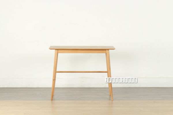 Picture of HELSINKI Solid Oak Hall Table