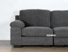 Picture of BOLTON 6 Seater Reversible Sectional Modular Sofa *Dark Grey