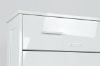 Picture of LACEY White Gloss Shoe Cabinet