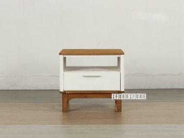 Picture of ZAYNE Acacia Side Table